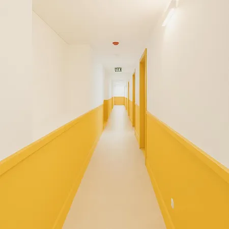 Serviced - Alvalade Aparthotel *