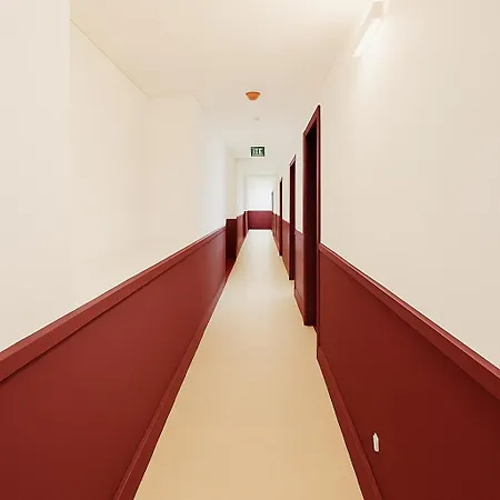 Serviced - Alvalade Aparthotel *