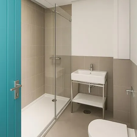 Aparthotel Serviced - Alvalade *