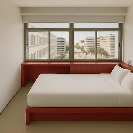 Serviced - Alvalade Aparthotel *