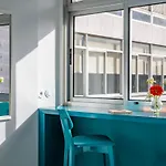 Lsa Alvalade By Numa Aparthotel Lisboa