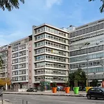 Lsa Alvalade By Numa Aparthotel 4*