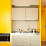 Lsa Alvalade By Numa Lisbon