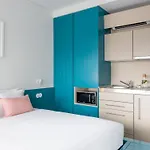 Aparthotel Lsa Alvalade By Numa