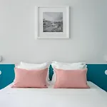 Lsa Alvalade By Numa 4* Lisbon