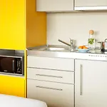 Aparthotel Lsa Alvalade By Numa 4*