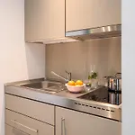 Lsa Alvalade By Numa Aparthotel