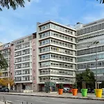 Lsa Alvalade By Numa Aparthotel 4*