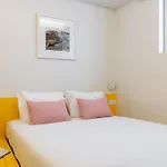 Lsa Alvalade By Numa Hotel apartamentowy Lizbona