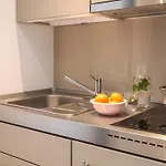 Hotel apartamentowy Lsa Alvalade By Numa Lizbona