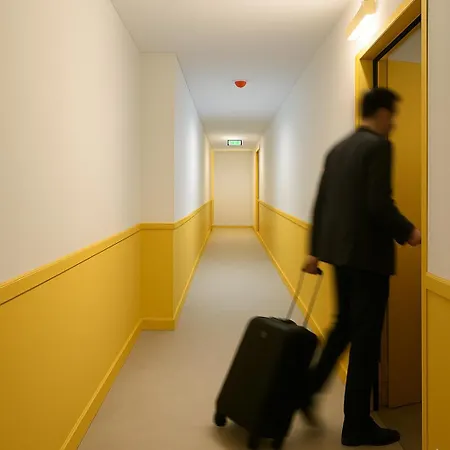 Lsa Alvalade By Numa 3*