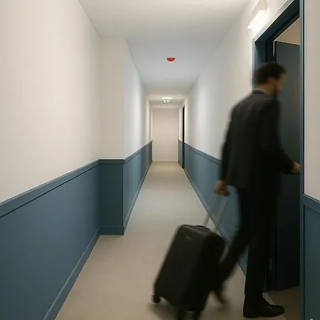 Lsa Alvalade By Numa 3*