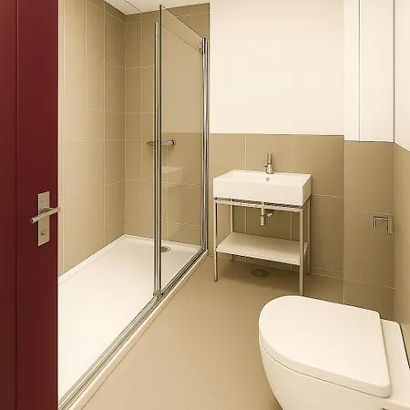 Lsa Alvalade By Numa Lisboa