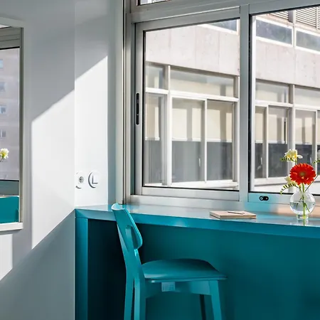 Lsa Alvalade By Numa Apart-hotel Lisboa