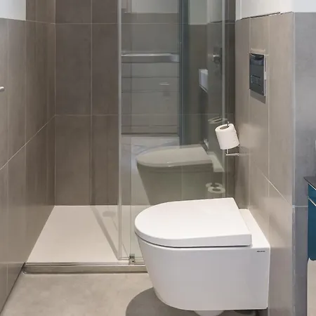 Apart-hotel Lsa Alvalade By Numa Lisboa
