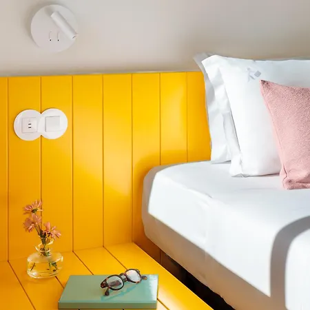 Lsa Alvalade By Numa Apart-hotel 4*
