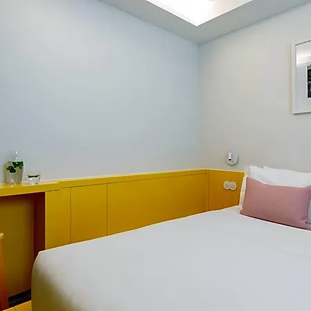 Lsa Alvalade By Numa Aparthotel
