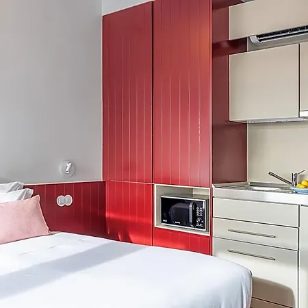 Lsa Alvalade By Numa 4*