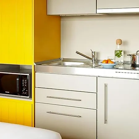 Lsa Alvalade By Numa Aparthotel 4*