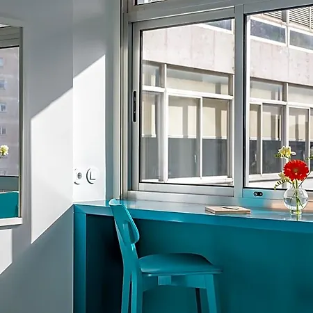 Lsa Alvalade By Numa 4* Lisbon