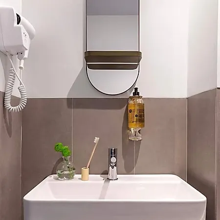 Lsa Alvalade By Numa Aparthotel Lisbon