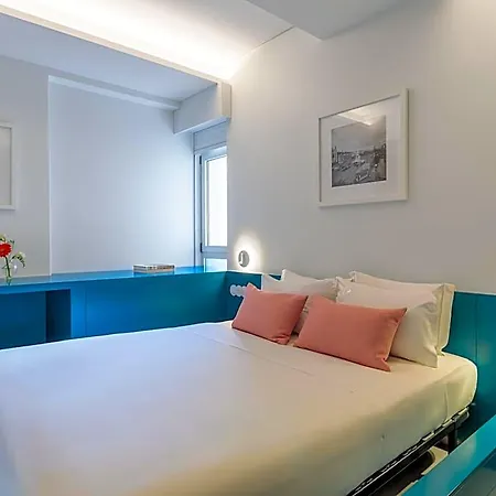 Lsa Alvalade By Numa 4* Lissabon