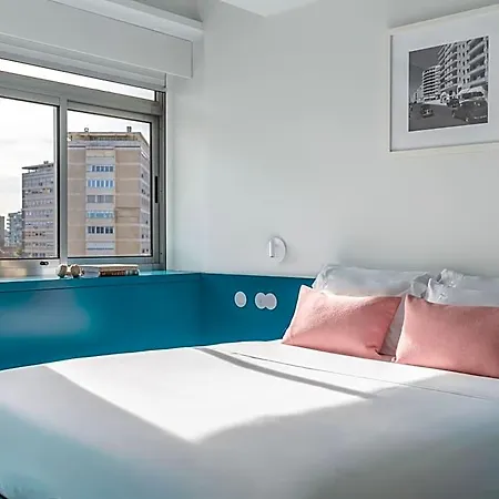 Lsa Alvalade By Numa Aparthotel 4*
