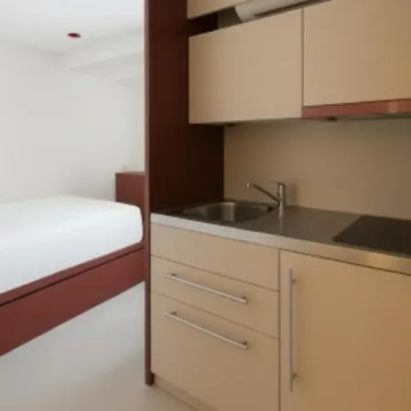 Lsa Alvalade By Numa 公寓式酒店