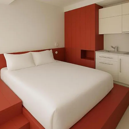 公寓式酒店 Lsa Alvalade By Numa