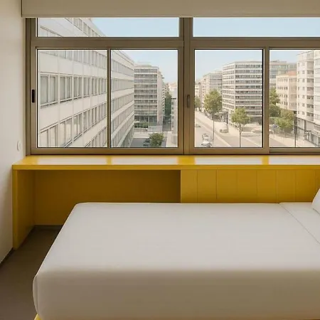 Lsa Alvalade By Numa 公寓式酒店